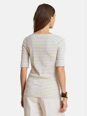 Μπλουζάκι LAUREN RALPH LAUREN