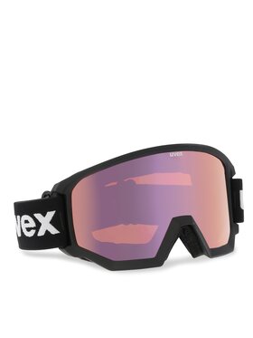 Uvex Uvex Ochelari ski Athletic CV 5505272330 Negru