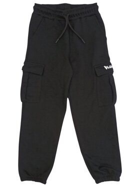 DISCLAIMER DISCLAIMER Parasolka q-bab-69434 Czarny Regular Fit