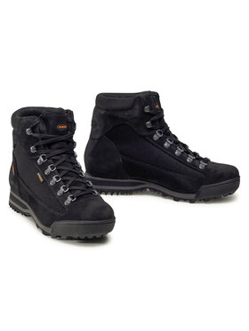 Aku Trekking Slope Micro Gtx GORE-TEX 885.10 Crna