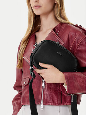 JENNY JENNY Handtasche C-JEN-L-003-08 Schwarz