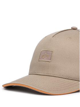 Καπέλο Jockey Alpha Industries φωτογραφία