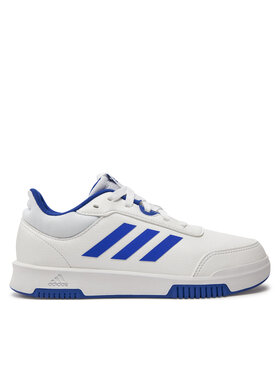 adidas adidas Sneakersy Tensaur Sport Training Lace Shoes H06314 Biela