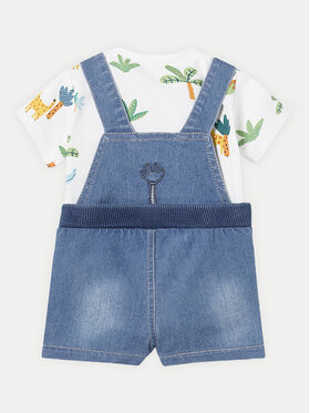 Σετ t-shirt και σαλοπέτα Mayoral φωτογραφία