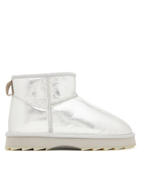 EMU Australia EMU Australia Sněhule Sharky Micro Town W13154 Stříbrná