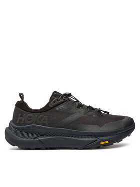 Hoka Hoka Sneakers Transport GTX GORE-TEX 1133957 Nero
