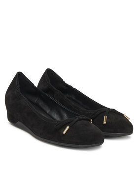 HÖGL HÖGL Balerina 9-103712-01000 Fekete