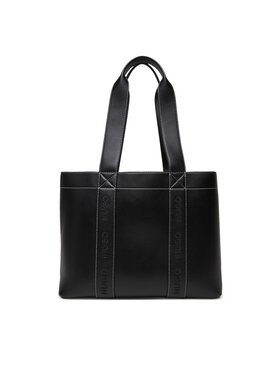 HUGO HUGO Geantă Becky Up 50547491 Negru