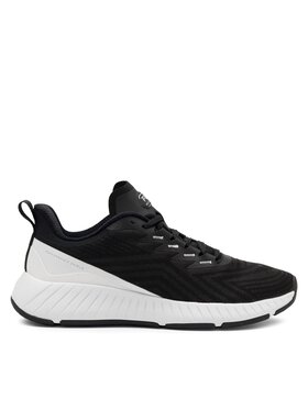 Fila Fila Tenisice Novavine FFM0073.80010 Crna