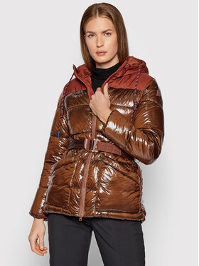 Invicta Invicta Puhovka 4432508/D Rjava Regular Fit