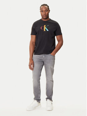 T-Shirt Calvin Klein Jeans φωτογραφία