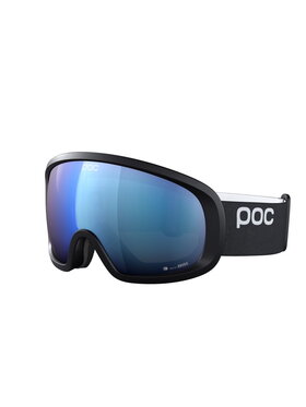 POC POC Gogle Fovea Niebieski
