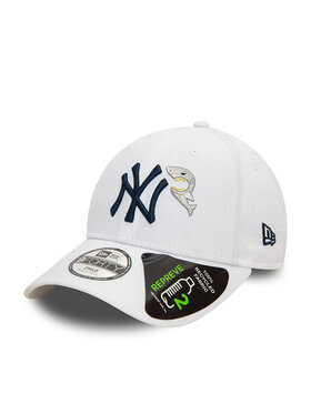 New Era New Era Cappellino Recy Child Icon 9Fo 60565294 Bianco