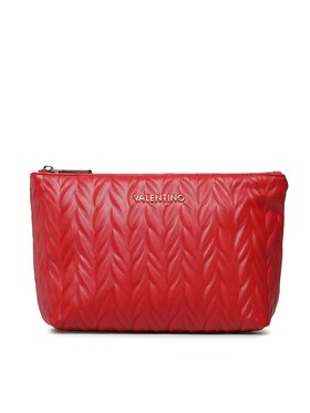 Valentino Valentino Косметичка Sunny Re VBE6TA513 Червоний