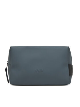 Rains Rains Несесер Wash Bag 15580 Сив