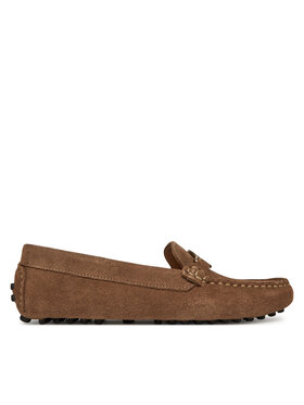 Barbour Barbour Mokassins Laire LFO0754BE31 Braun