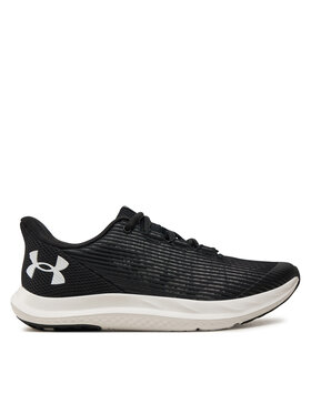 Under Armour Under Armour Pantofi pentru alergare Ua Bgs Speed Swift 3028031-003 Negru