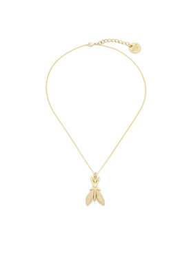 Patrizia Pepe Patrizia Pepe Collana CJ9339/M006-R882 Oro