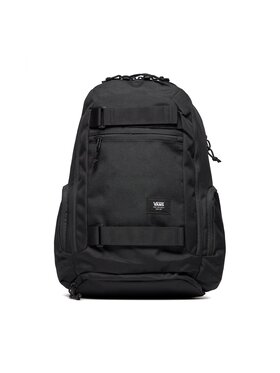 Vans Vans Batoh Vans Dx Skatepack VN0A7SCJBLK1 Černá