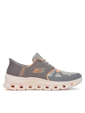 Skechers Skechers Сникърси Glide-Step Pro- 150420/GYOR Сив