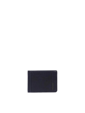 Piquadro Piquadro Portafoglio pu257s134r-blu Blu