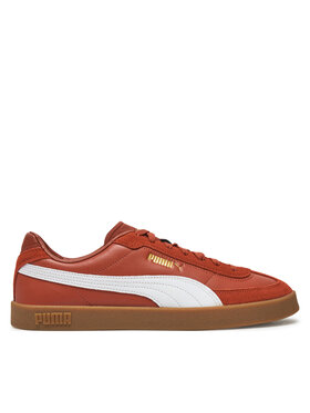 Puma Puma Tenisice Club II Era 397447 16 Crvena