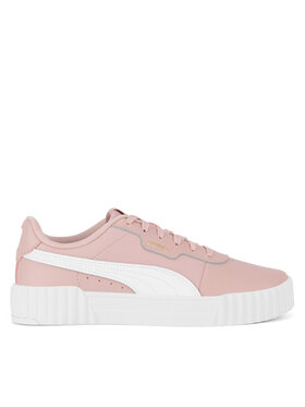 Puma Puma Sneakersy CARINA 3.0 JR 40147604 Różowy