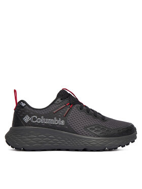 Columbia Columbia Turistiniai batai Konos Trs Outdry 2099811 Pilka