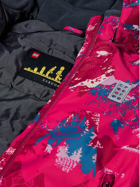 Μπουφάν για σκι LEGO φωτογραφία