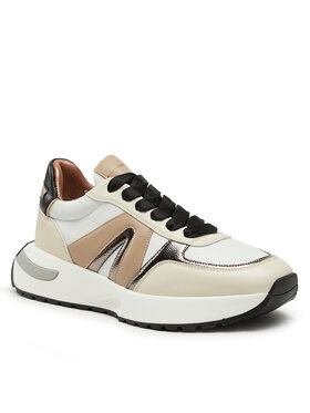 Alexander Smith Alexander Smith Superge Hyde ASAYS1D61WCM Écru