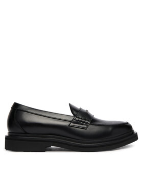 KARL LAGERFELD KARL LAGERFELD Lords Keaton KL13310 Fekete