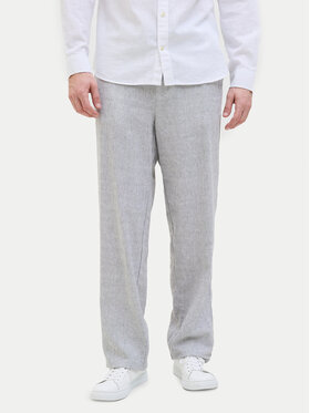 Jack&Jones Jack&Jones Čino bikses Karl Mykonos 12269371 Pelēks Loose Fit