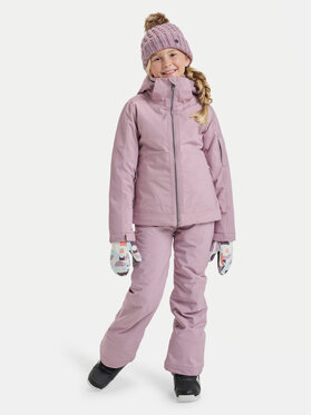 Μπουφάν για snowboard Roxy φωτογραφία