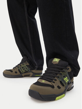 DC Shoes DC Shoes Sneakers EO-AT-2 JUMANJI DC06527301 Cachi
