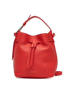 Coccinelle Coccinelle Сумка E1 R1K 23 01 01 Червоний