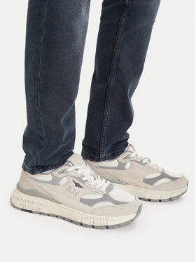 Aeronautica Militare Aeronautica Militare Снікерcи 261SC0318UCT04248 Білий