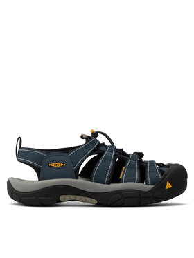 Keen Keen Sandály Newport H2 1001938 Tmavomodrá
