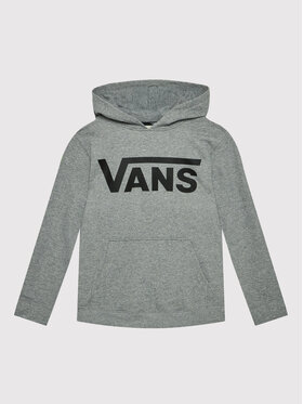 Vans Vans Sweatshirt Classic VN0A45CN Grau Regular Fit