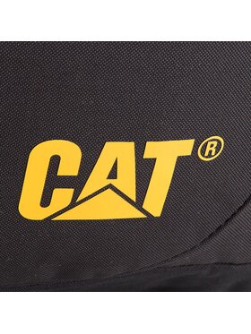 CATerpillar Ruksak Backpack 83541-01 Crna