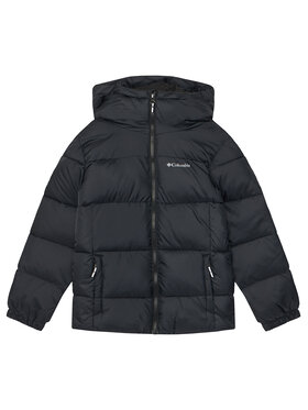 Columbia Columbia Žieminė striukė Puffect™ II 2096272 Juoda Regular Fit