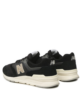 New Balance Superge CM997HPE Črna