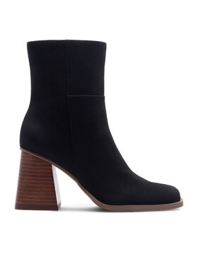 Nine West Nine West Čizme KASIM ZR117-2 Crna