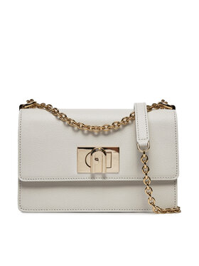 Furla Furla Rankinė 1927 Mini Crossbody 20 BAFKACOARE0001704S1007 Balta