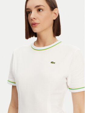 Lacoste Φόρεμα καθημερινό Lacoste - 4