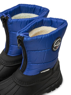 Μπότες Χιονιού Vertigo Alpes φωτογραφία