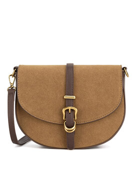 Lasocki Lasocki Handtasche LSK-L-075-06 Braun