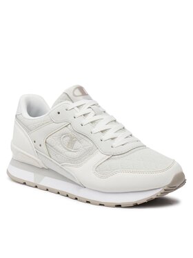 Champion Superge Run 85 Net Low Cut Shoe S11676-CHA-WW001 Bela