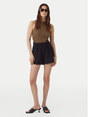 Σορτς υφασμάτινο Vero Moda φωτογραφία