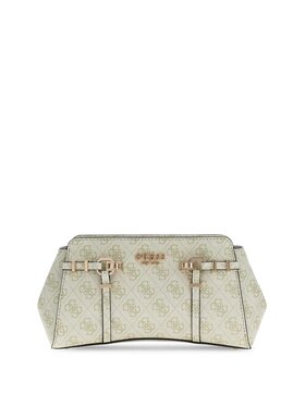 Guess Guess Torebka 181053 Zielony
