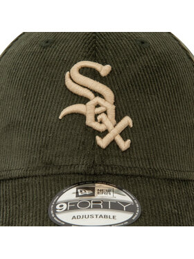 New Era Kapa S šiltom Cord 940 Sox 60435067 Khaki